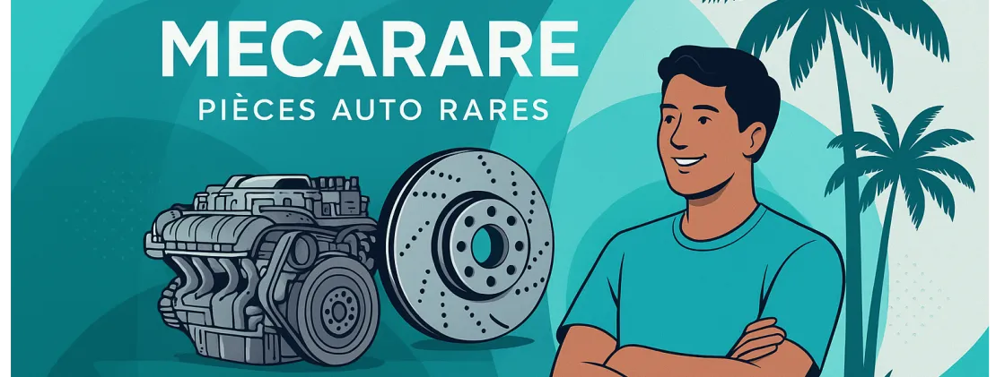 MECARARE